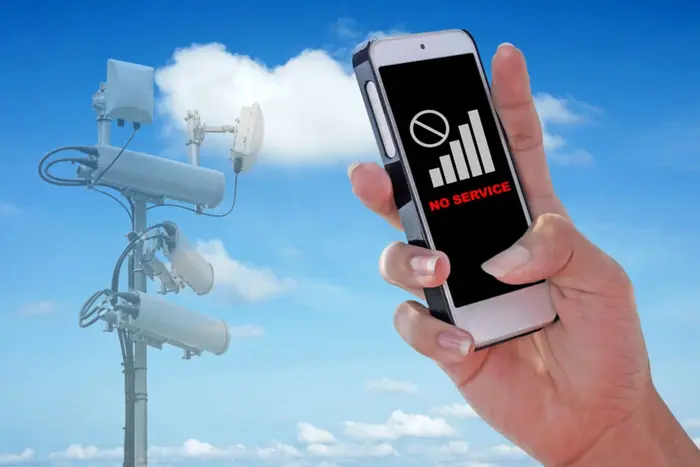 CPD explained why the Russian Federation is systematically shutting down mobile internet in the regions