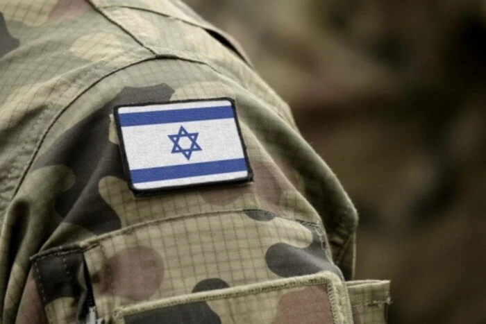 Israel launched airstrikes on Houthi targets in Yemen