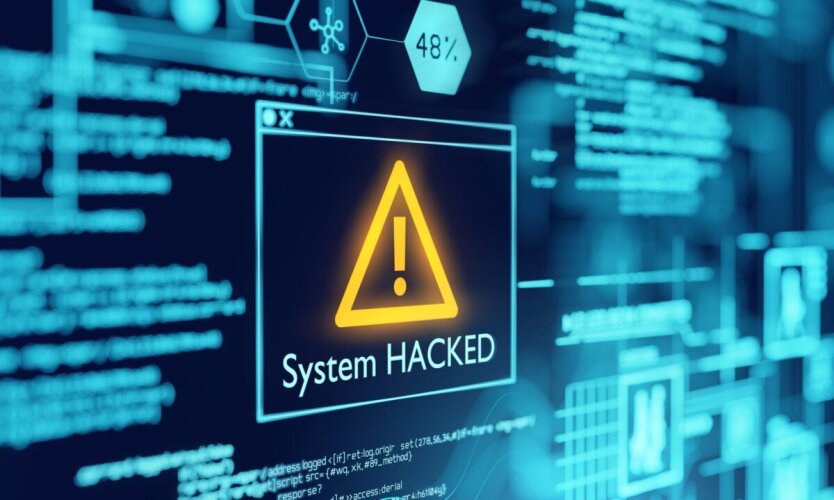 Cyber-Spezialisten des GUR haben die Ressourcen des russischen Herstellers strategischer Bomber gehackt