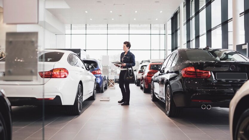 Warning for car owners about fines
