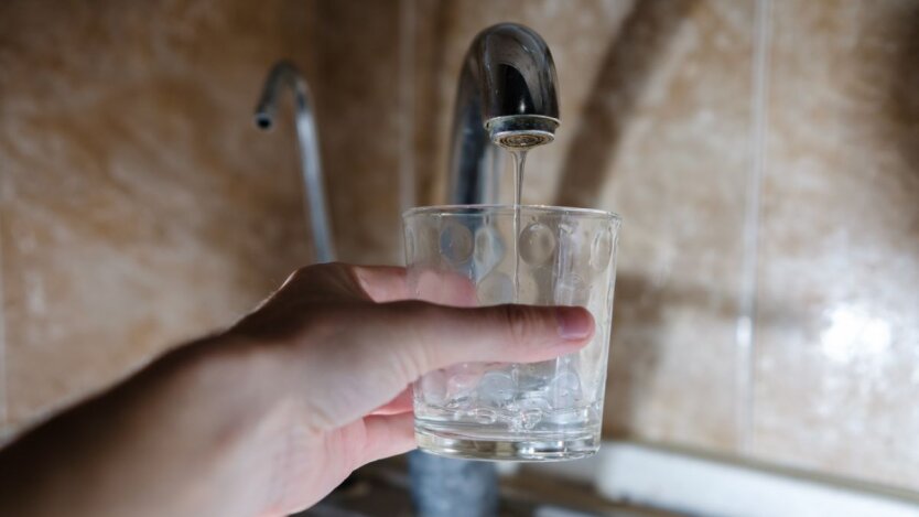 Wasser stündlich und Tarife wie in Polen: Ukrainer könnten auf stundenweise Wasserversorgung umgestellt werden