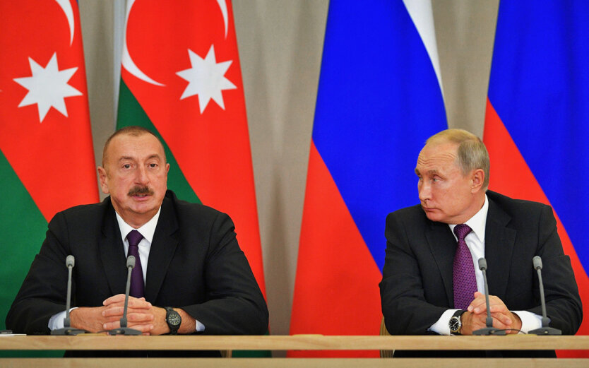Relations between Russia and Azerbaijan Have Escalated to the Brink: What Caused It