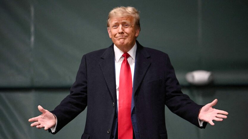Trump has disbanded a key program to pressure Russia, - Reuters