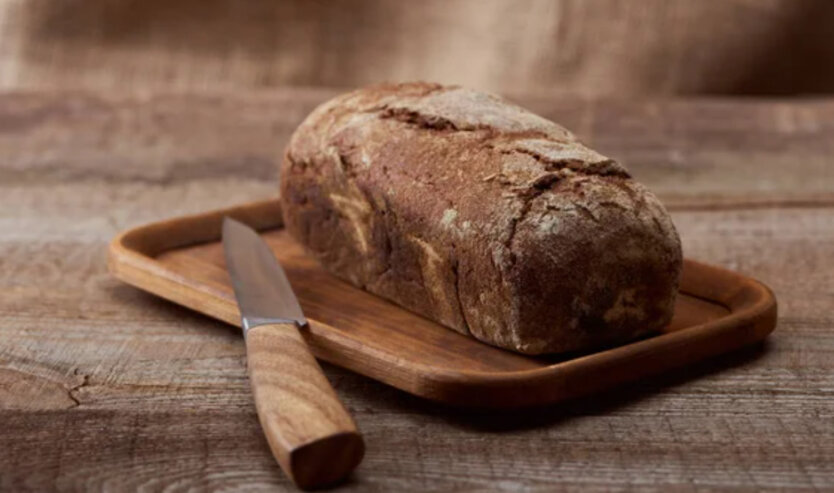 Bread for 50 Hryvnias: Ukrainians Warned about Record Price Surge