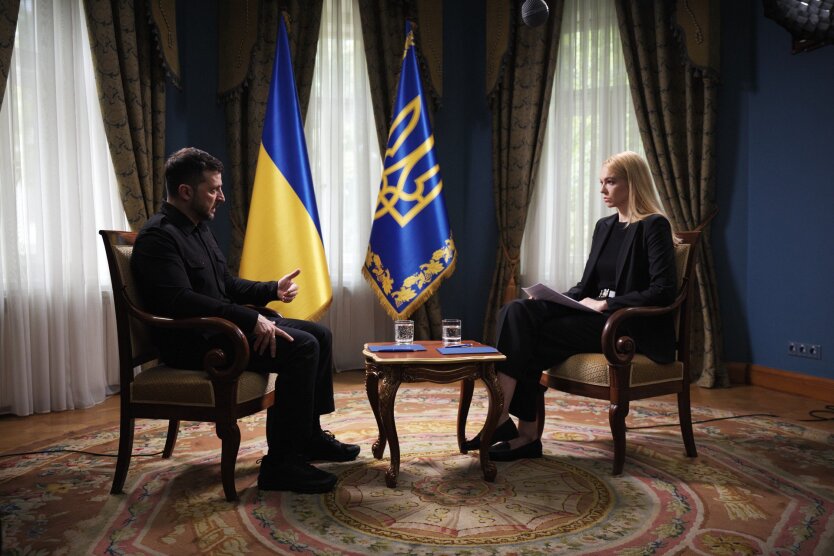 Як зупинити Путіна: Зеленський назвав ключові інструменти