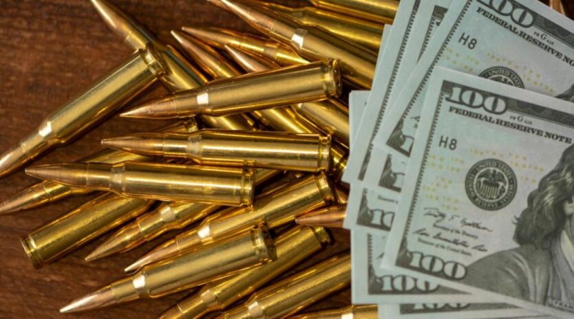 In Ukraine, defense spending is set to increase sharply: the amount has been announced