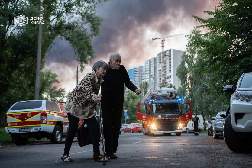 Die Ukraine erwartet einen Sommer grausamer Angriffe: WSJ enthüllt Putins neuen Plan