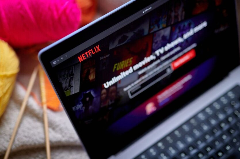 Netflix оновлює сервіс для ігор та прямих трансляцій