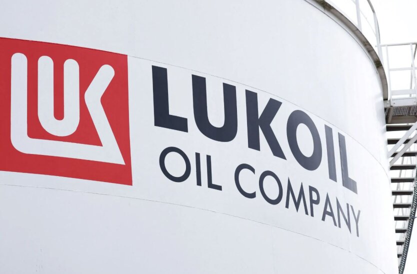 Der Schattenflotte Russlands: Die EU hat sich auf die Dubai-Tochtergesellschaft von Lukoil konzentriert