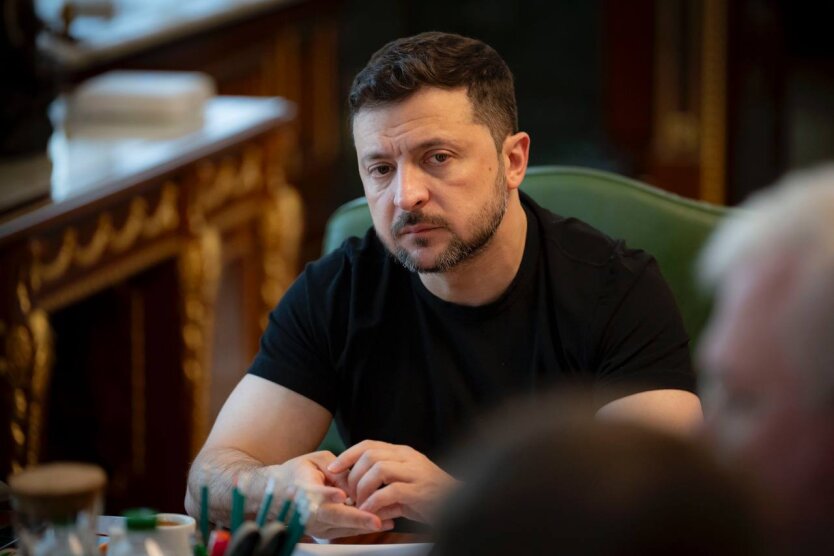 Zelensky voiced Ukraine's position in Istanbul and named the head of the delegation