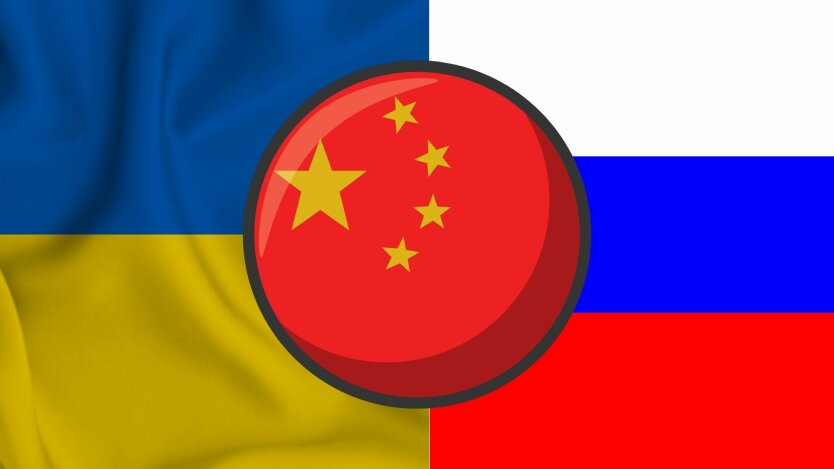 Спонсор Путина войны против Украины