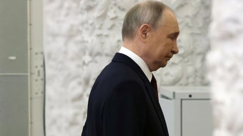 Politico hat Pläne von Putins schrittweiser Besetzung der Ukraine aufgedeckt