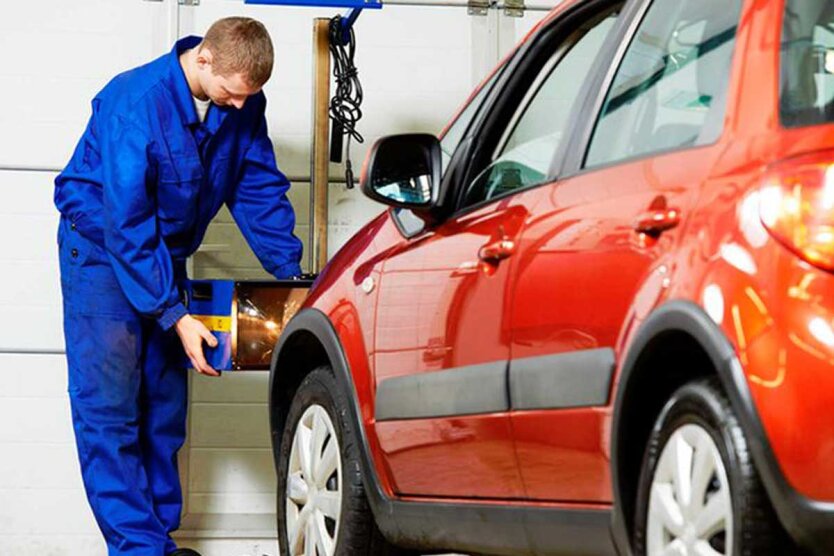 No longer a formality for drivers: vehicle inspection in Ukraine will become stricter, more expensive, and include photo documentation