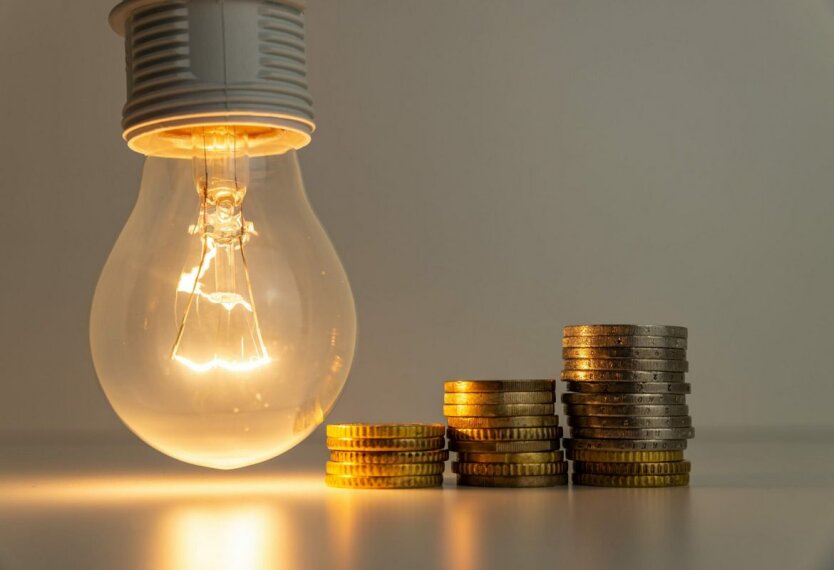 Tarife sind am Wochenende um 50% gestiegen: Popенко erklärte, wer die Preise für Strom für die Ukrainer überhöht.