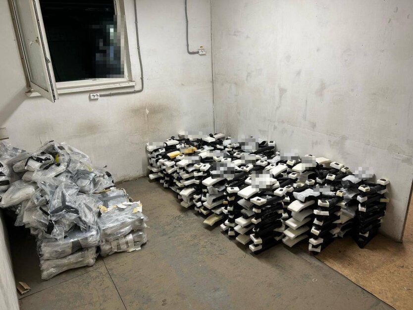 SBU revealed the details of 'Web': how Ukrainian drones penetrated behind enemy lines and destroyed 41 aircraft