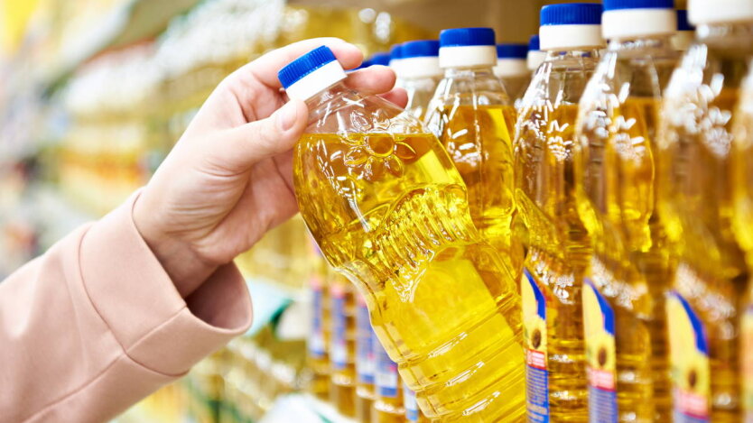 В Україні подорожчали базові продукти: скільки коштують хліб, соняшникова олія та вершкове масло
