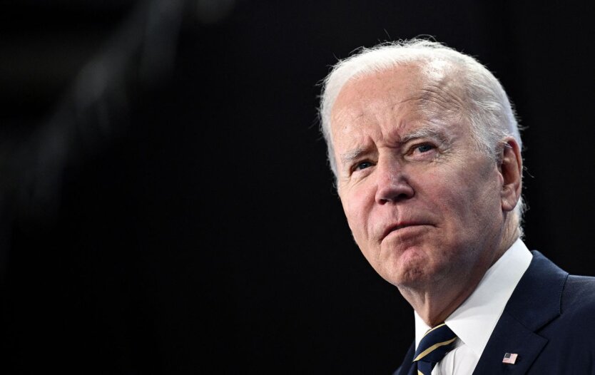 Biden wurde eine aggressive Form von Krebs diagnostiziert