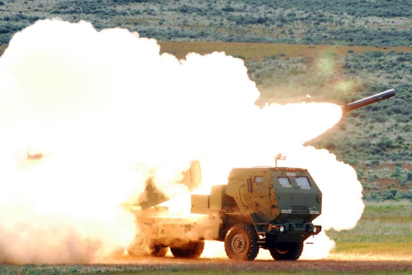 Wschodni flank NATO: Polska planuje otrzymać 486 systemów HIMARS od USA