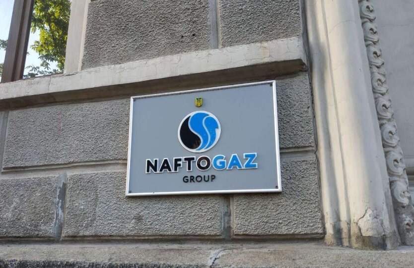 Нафтогаз винен у енергетичній кризі