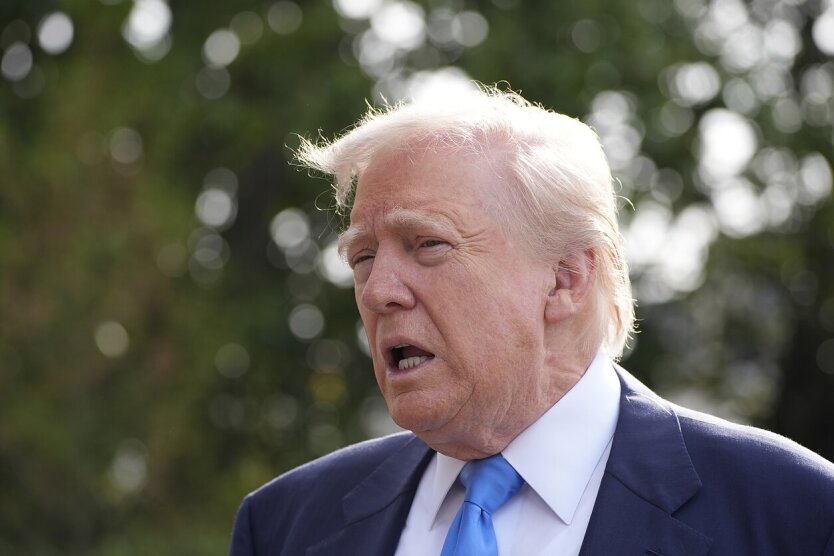 We are tired of waiting for Trump: the US Senate prepares a knockout for Putin