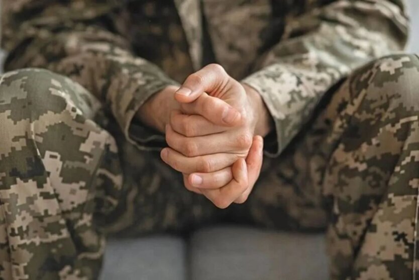 Міноборони пояснило, як швидко повернутися до армії після СЗЧ через додаток Армія+