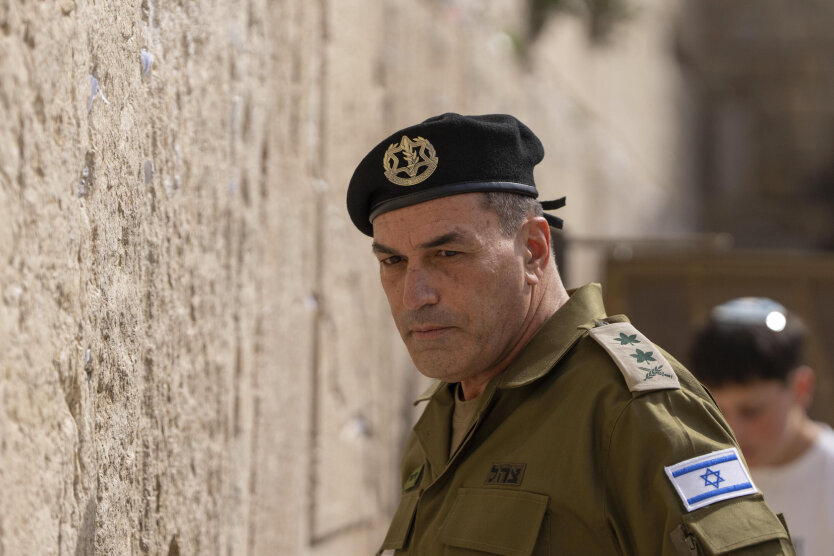 Der Wendepunkt ist überschritten: IDF hat eine Dringlichkeitserklärung abgegeben