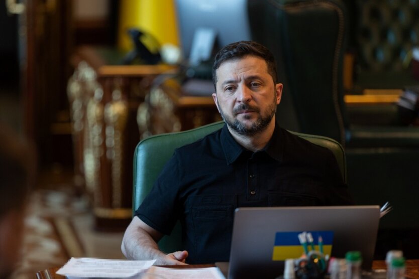 Britain is ready to finance Ukrainian interceptor drones as early as this month, - Zelensky