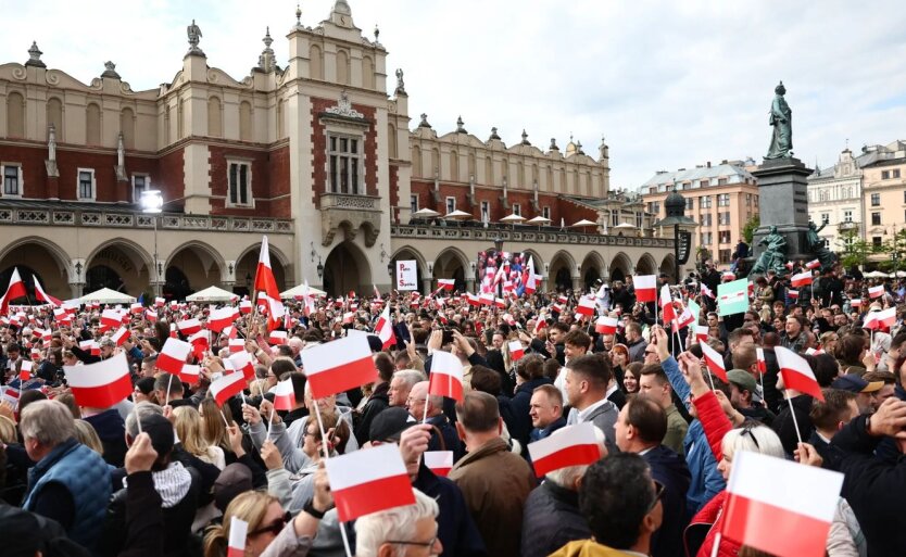 Presidential Elections in Poland: A Test of Overcoming Populism in Europe