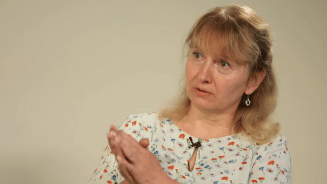 Освітня омбудсменка зробила заяву про російську мову в школах