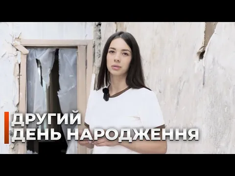 I heard people burning under the rubble - a Kharkiv resident on the Russian strike