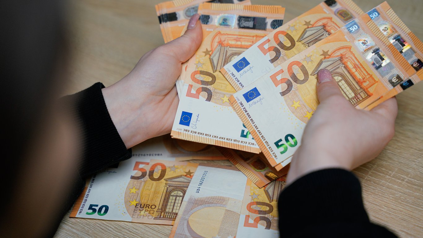 Der Euro wird in einem weiteren Land eingeführt - wo wird dies ab dem 1. Januar geschehen