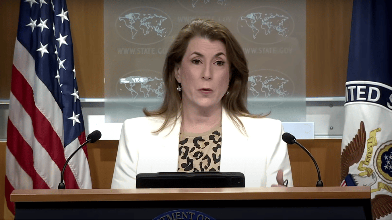 Departament Stanu USA potwierdził wznowienie pomocy dla Ukrainy