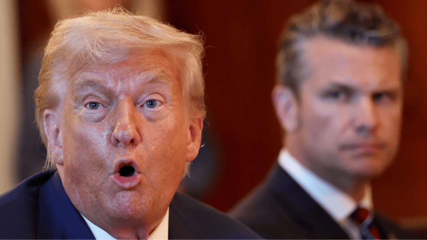Трамп погрожував Путіну розбомбити Москву — CNN