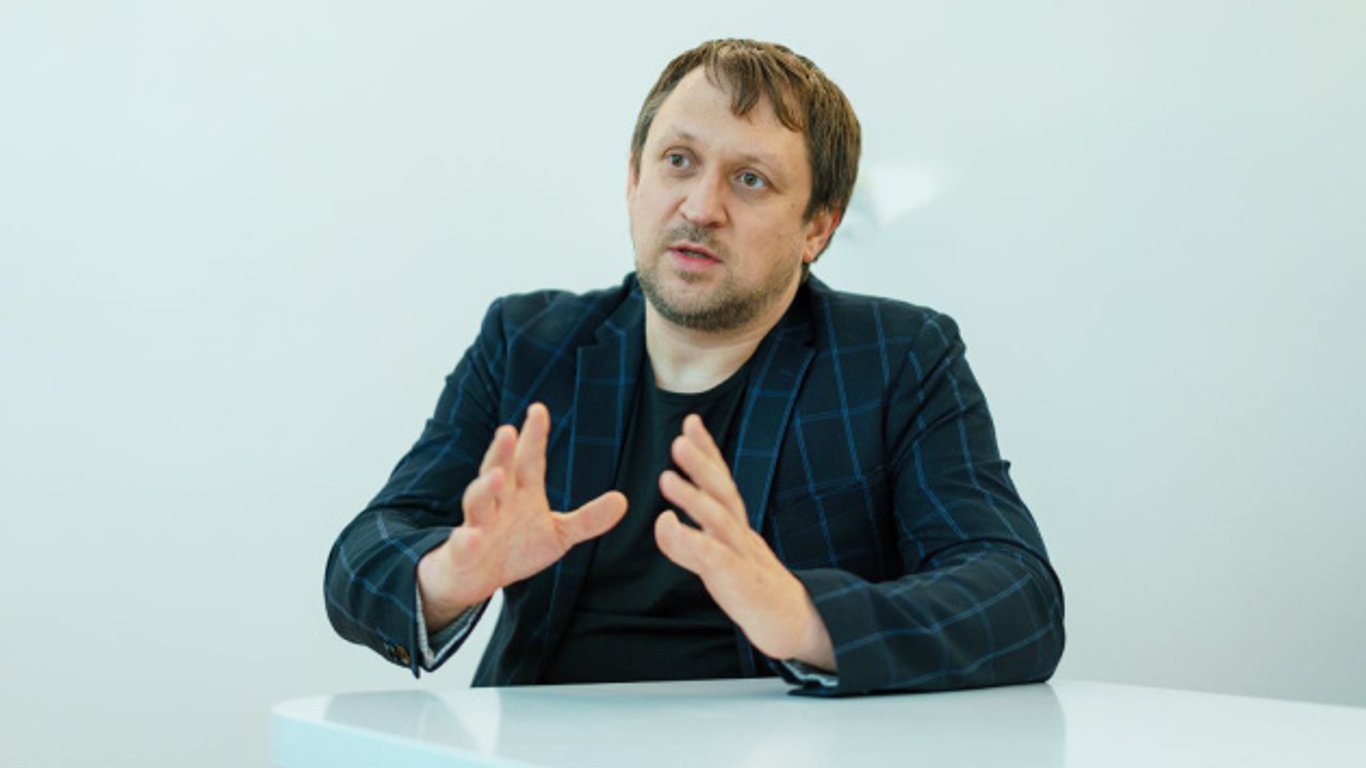 Директор порту Чорноморськ на Одещині не оцінив своє майно