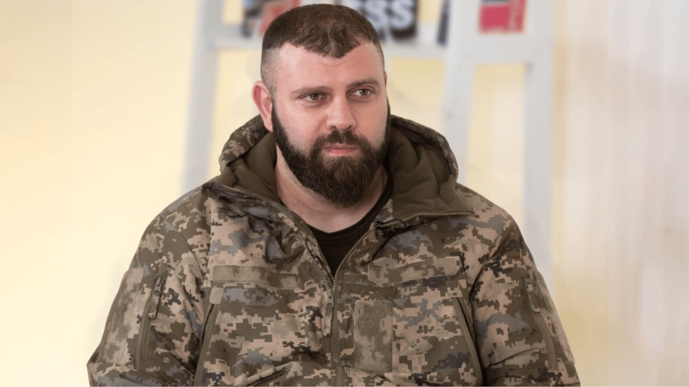 Потрібен другий шанс — у ЗСУ висловились про СЗЧ