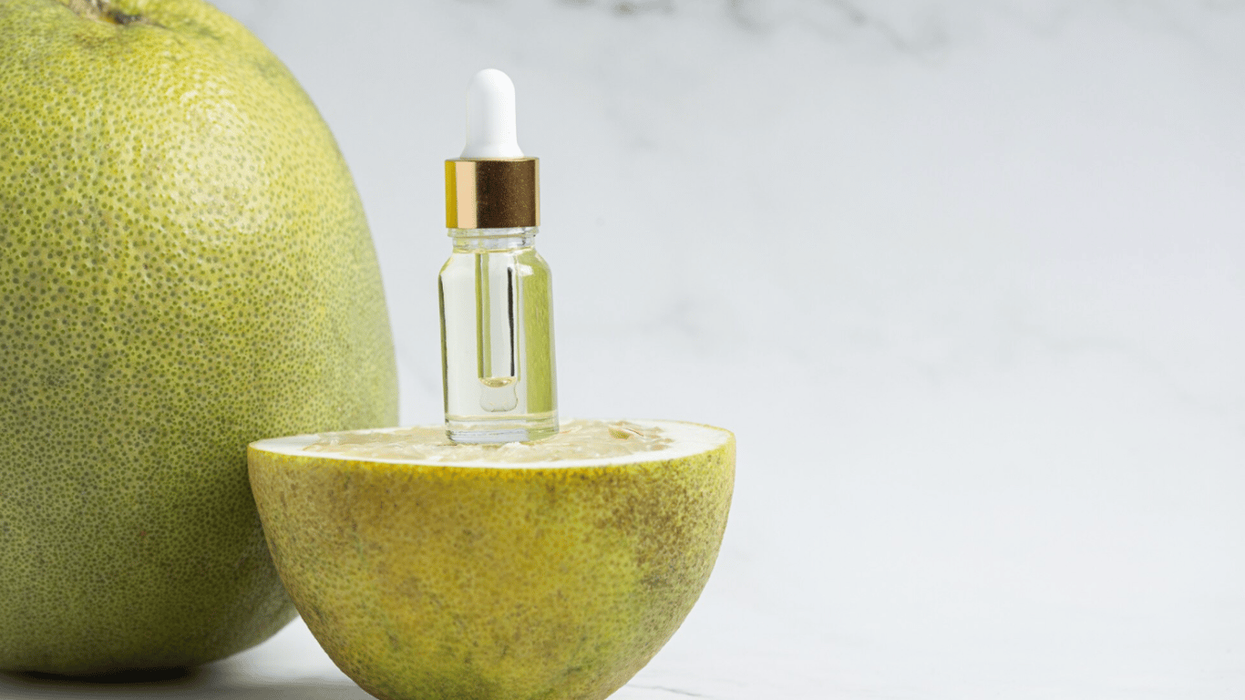 Welches Obst ist derzeit in Parfums angesagt - alle sind begeistert
