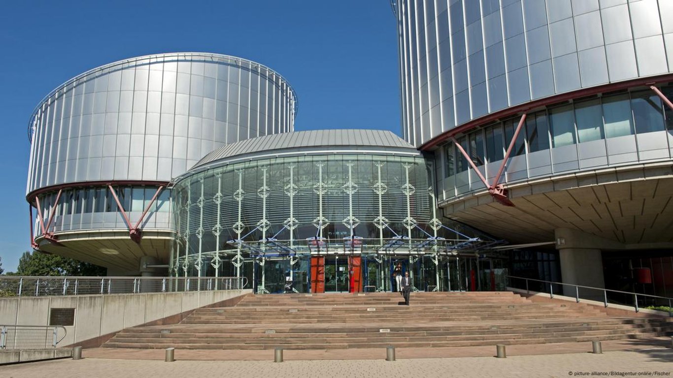 The ECHR recognized the genocide of Ukrainians by the Russian Federation - this is a historic decision