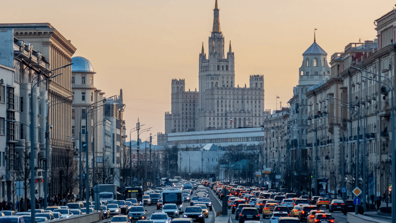 Не тільки слимаки — на Москву чекає нове нашестя