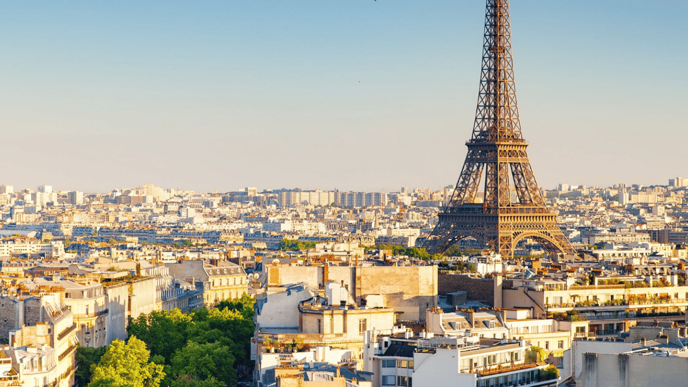 Jeder sollte es sehen - Top 4 beeindruckende kostenlose Orte in Paris