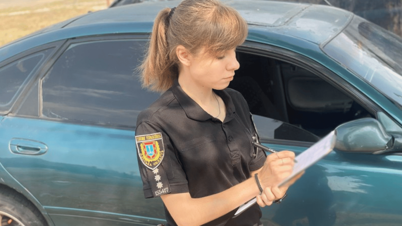 В Одесі стріляли в собаку серед дня — поліція відкрила справу