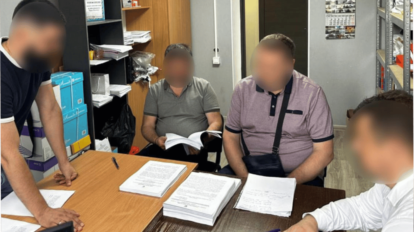 Destruction of the tunnel in the metro - a KCSA official has been charged