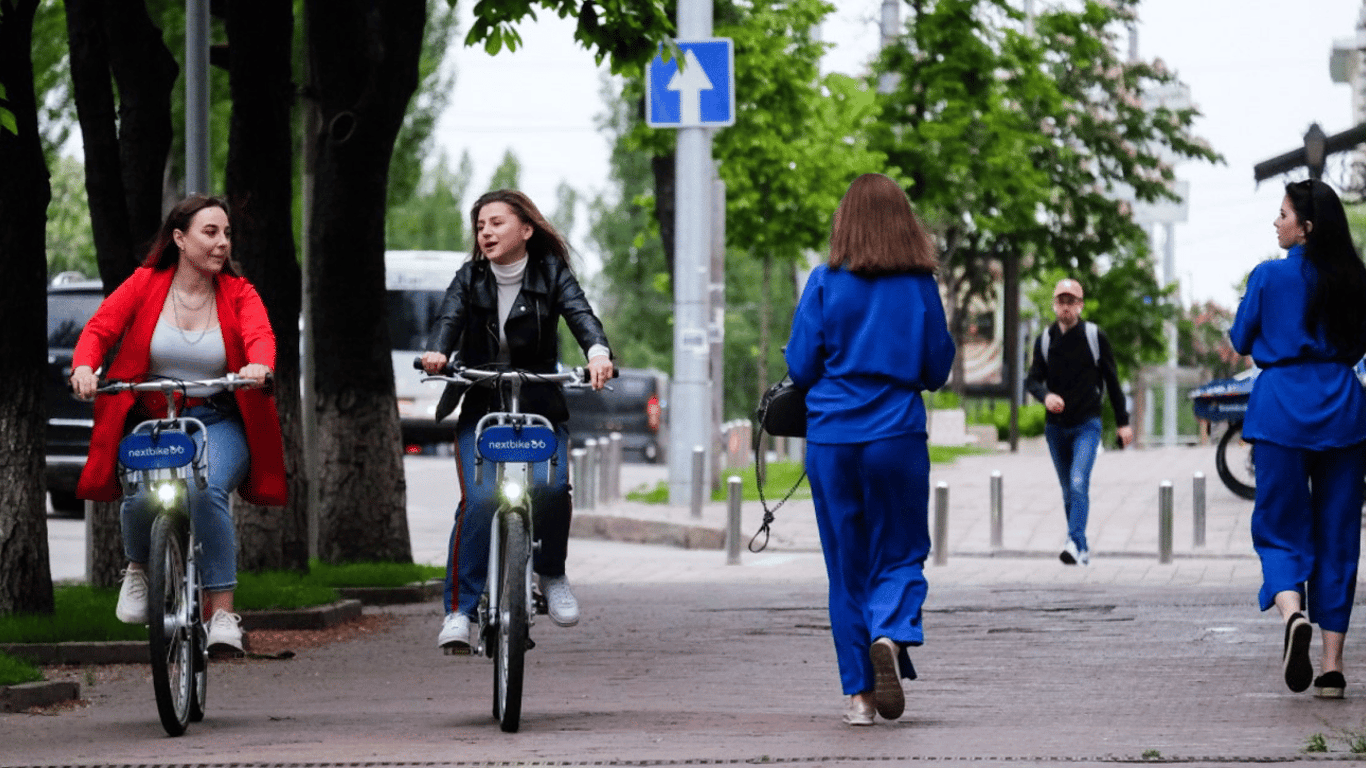 W Kijowie nagle zrobi się chłodniej — prognoza pogody na jutro