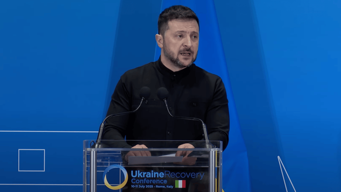 Selenskyj erklärte, auf welcher Etappe sich der Beitrittsprozess der Ukraine zur EU befindet