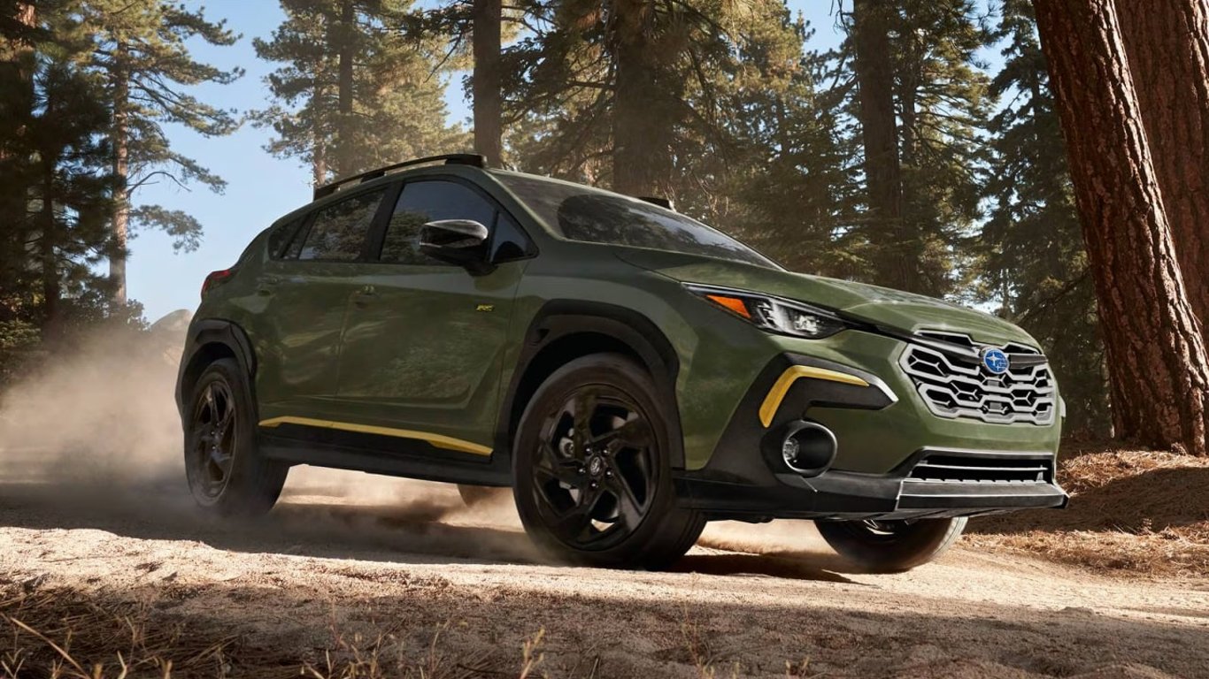 Five Little-Known Useful Functions of Subaru Cars