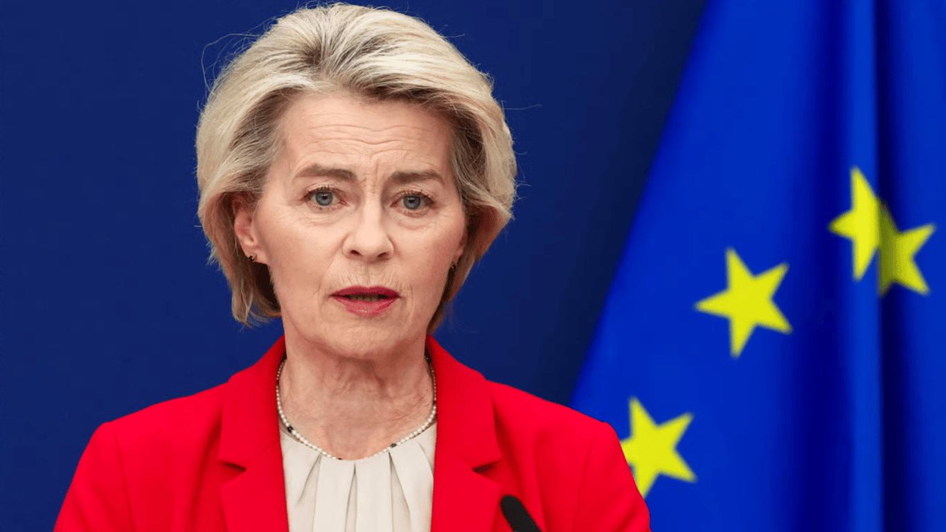 ЕС выделил средства для восстановления Украины — названа сумма