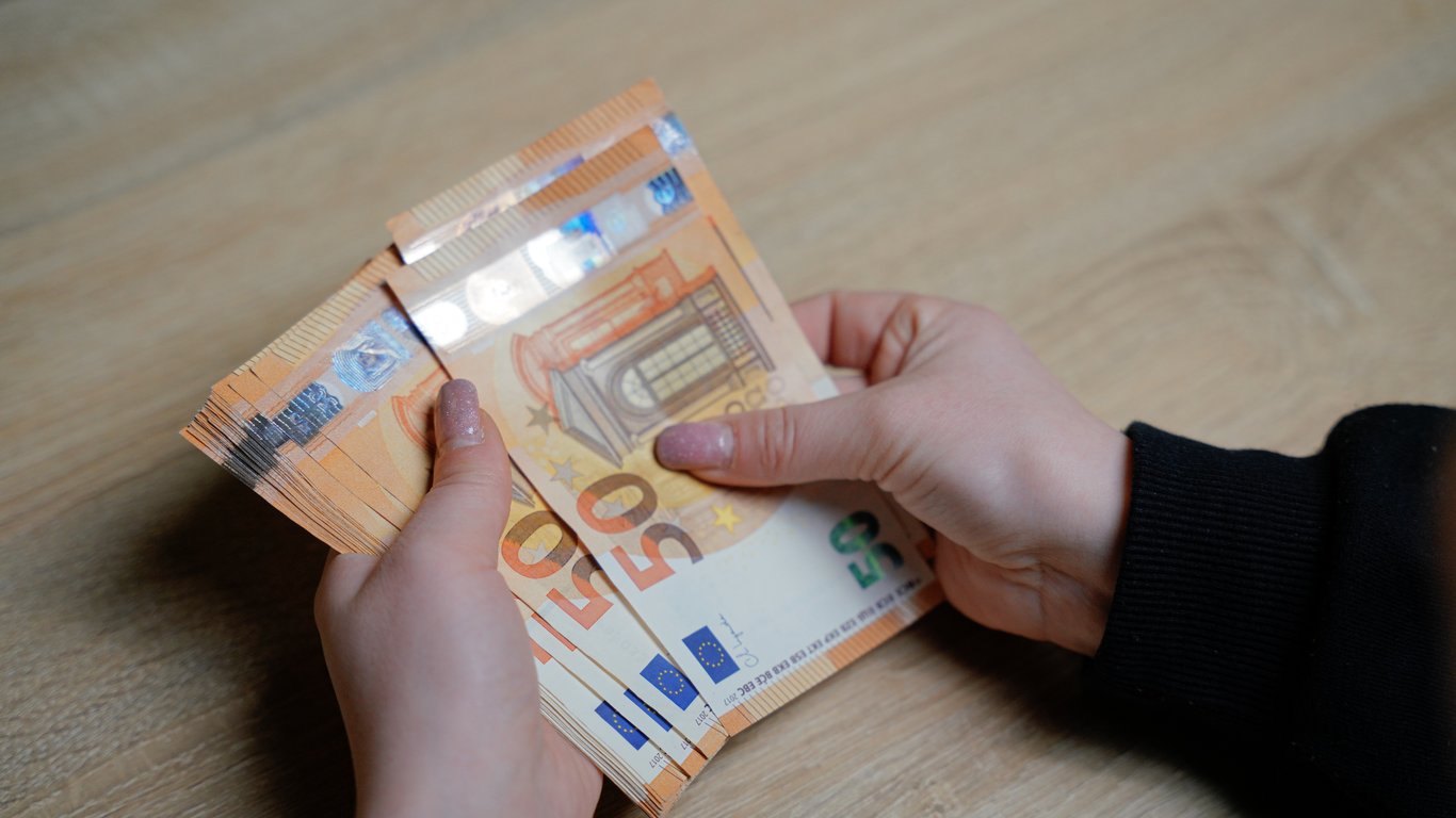 Die 1000-Euro-Banknote – existiert sie wirklich?