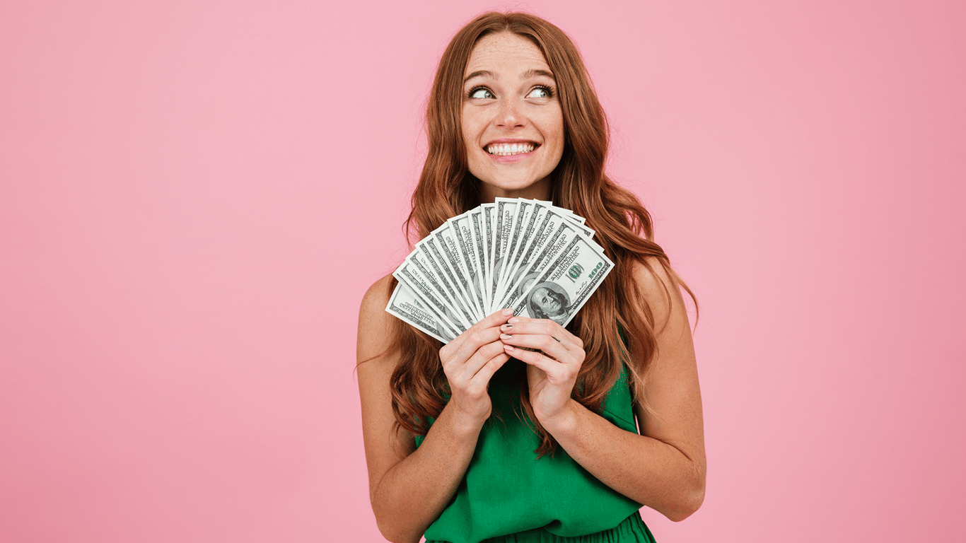 A Wonderful Habit That Works — What Phrase Will Make You Rich