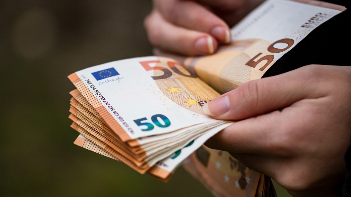 Germany will review payments to Ukrainians - who will have their aid cut