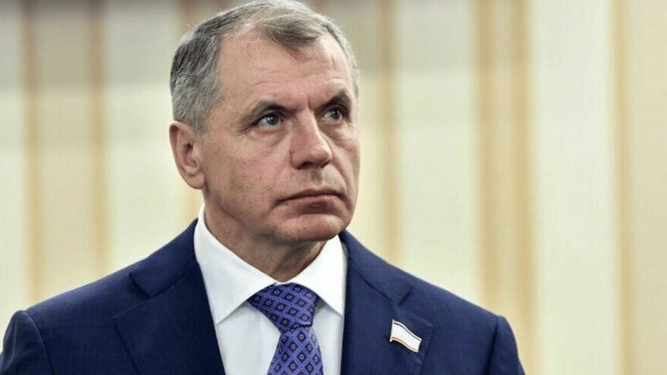 Calling for the capture of Odesa - a suspicion against a Crimean collaborator