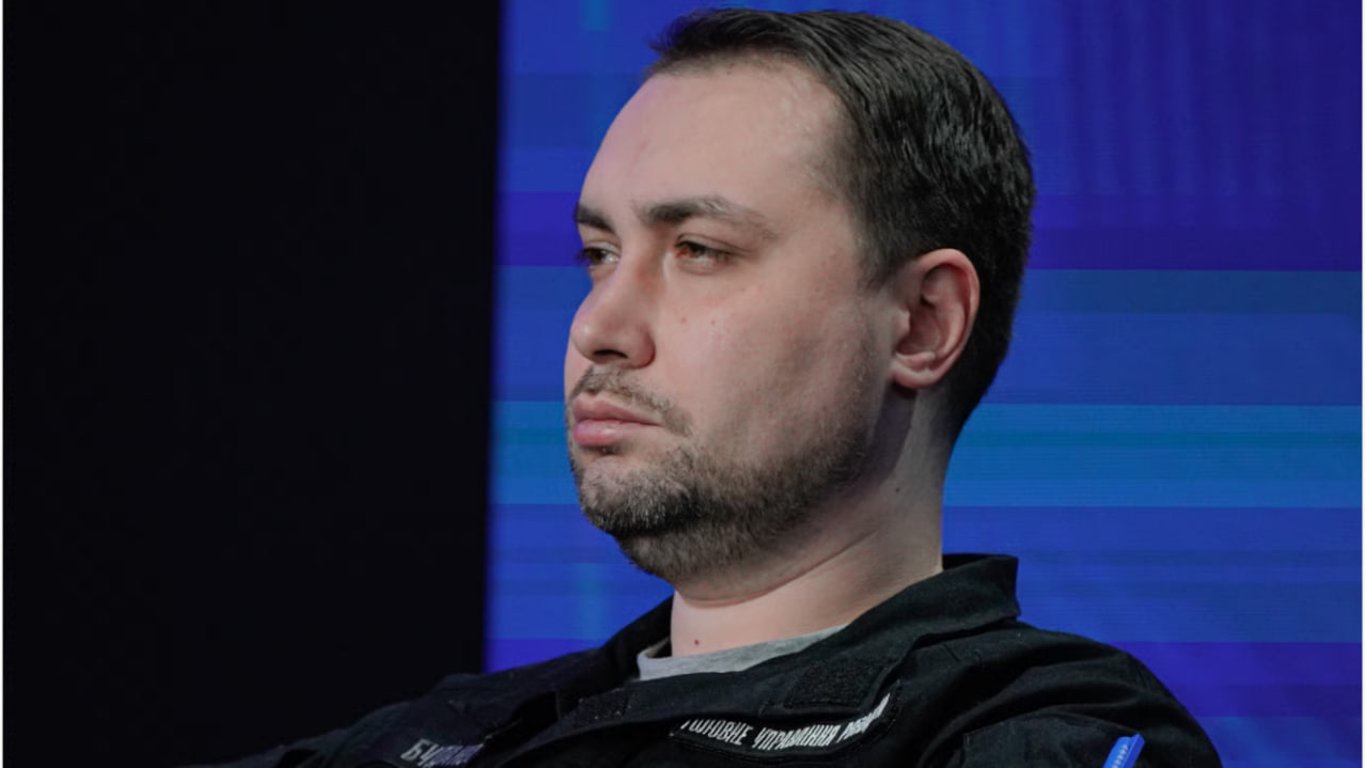 Budanow zadeklarował krytyczną zależność od USA w wymianie danych